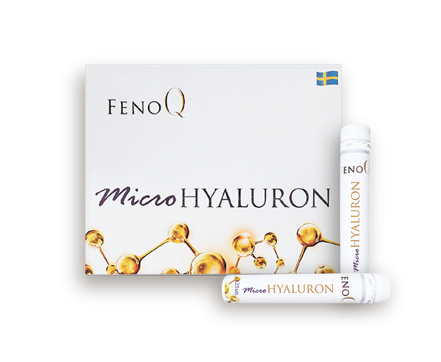 Fenoq Microhyaluron